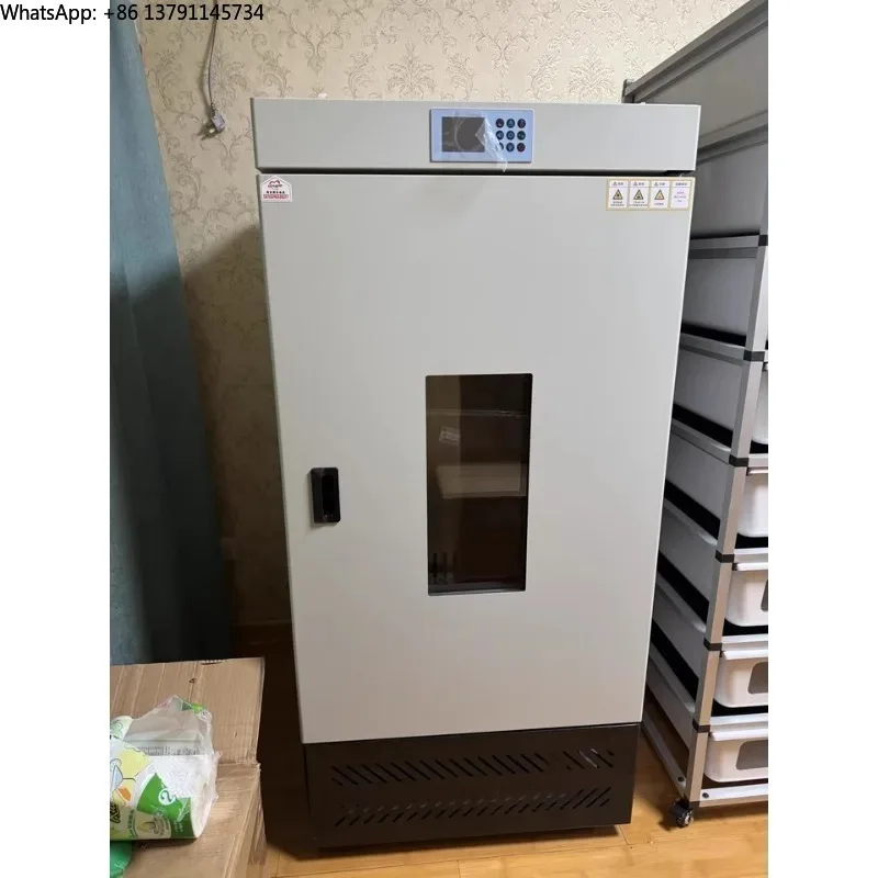 

Biochemical Mold Climate Germination Cultivation Chamber Laboratory Constant Temperature Humidity Test Box