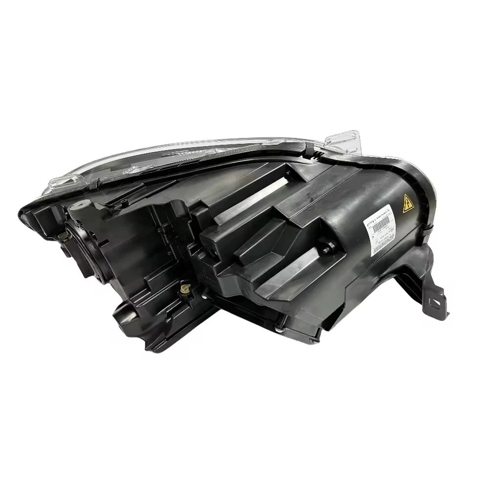 مصباح أمامي عالي الجودة للسيارات OE A166 820 76 59 لسيارة Mercedes-Benz ML166 2012-2015 [الولايات المتحدة الأمريكية]