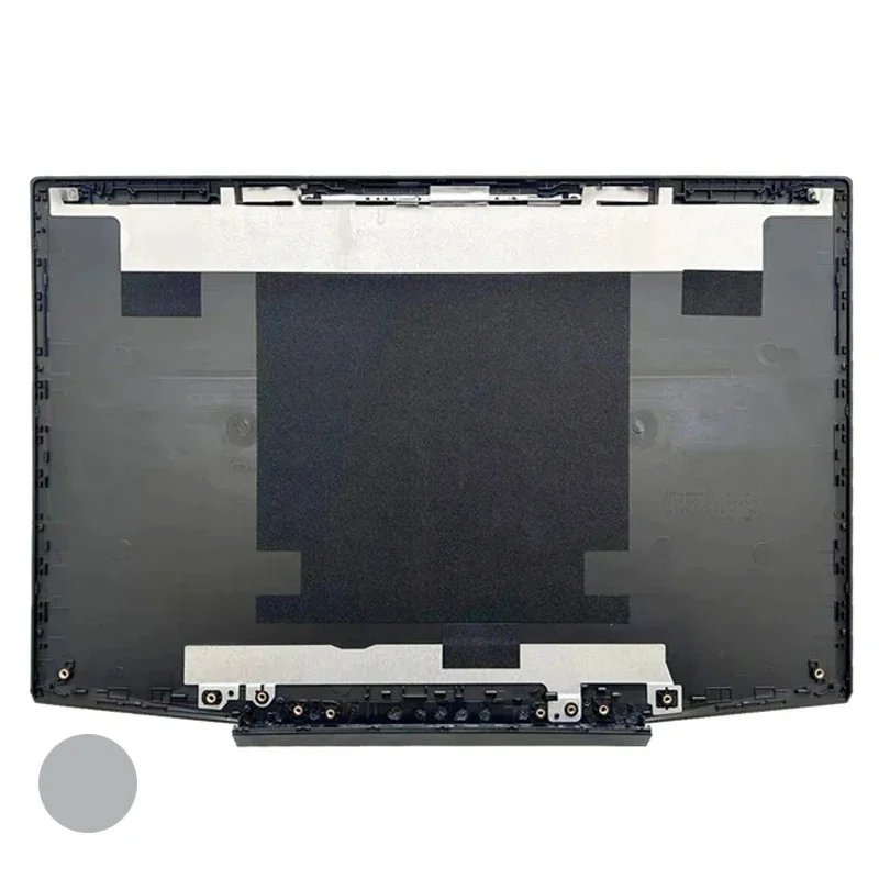 For Pavilion 15-CX 15-CX0065TX 15-CX0068TX 15-CX006 laptop screen back case LCD top cover front bezel frame hinge L20313-001