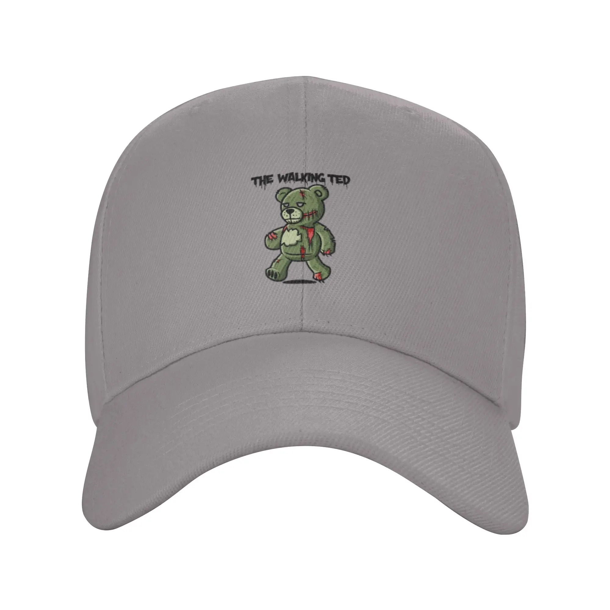 amalgamation walking TED happy easter gift Trendy Baseball Cap Truck Driving Easy Clean Hip Hop Cap