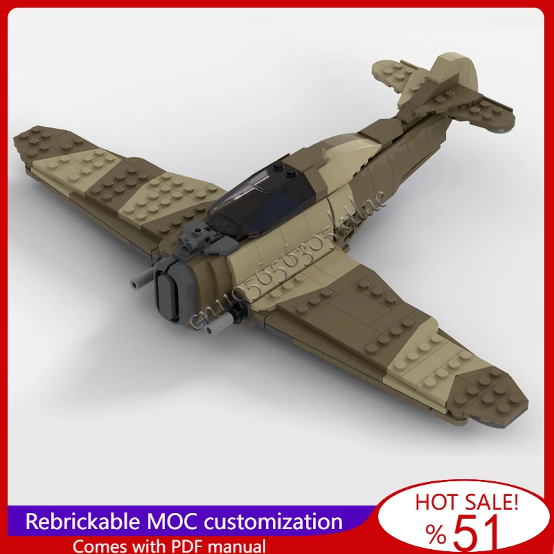 

Новые 382 детали MOC, одноместный светильник, модель перехватчика, собранная, сделай сам, развивающие креативные детские игрушки, популярные рождественские подарки