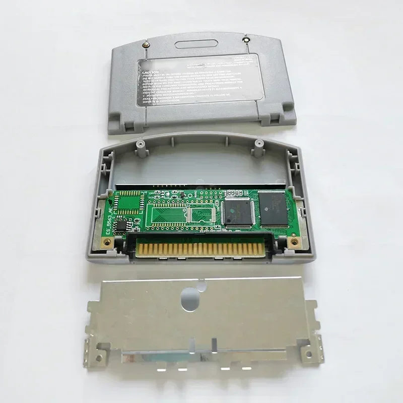N64 لعبة خرطوشة الولايات المتحدة الأمريكية النسخة ديدي كونغ سباق الولايات المتحدة الأمريكية النسخة N64 رمادي شل دونكي كونغ 64 بت وحدة التحكم لعبة فيديو سعر المصنع
