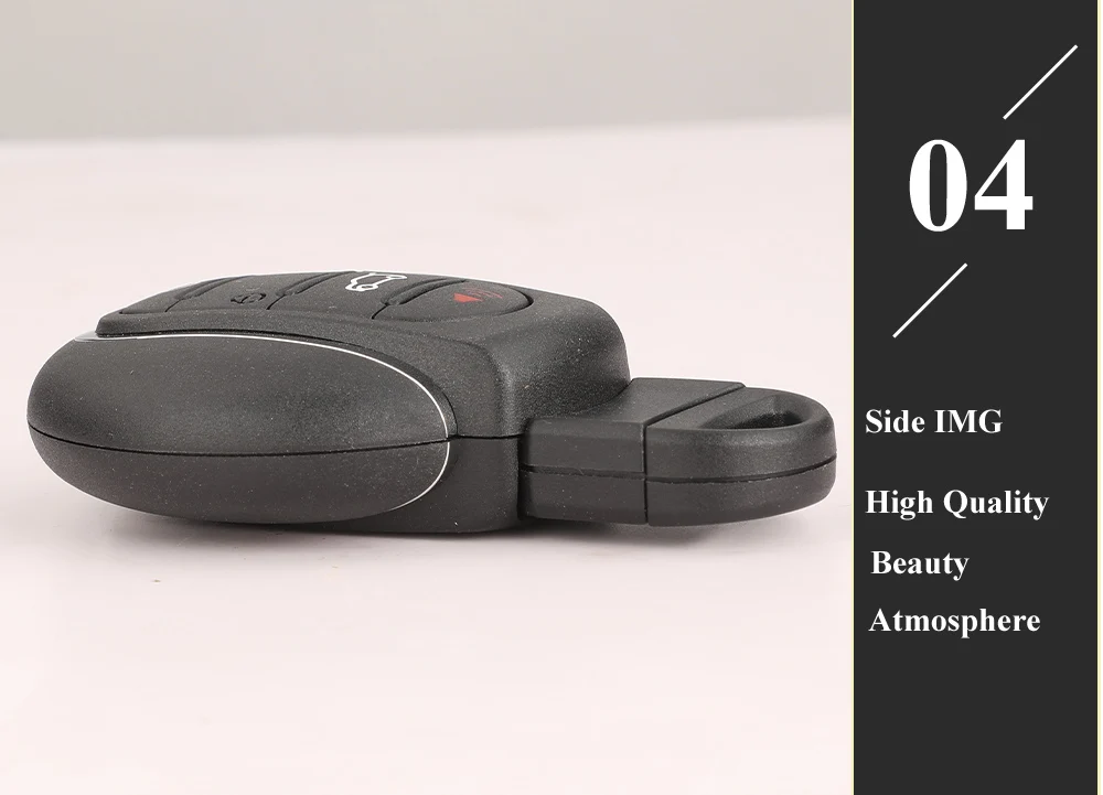 Jingyuqin 3/4BTN Smart Remote Auto Schlüsselanhänger 315 MHz 434 MHz ID49 für BMW Mini Cooper Countryman Clubman F-Serie F55 F56 2015-2018 – Detail 8