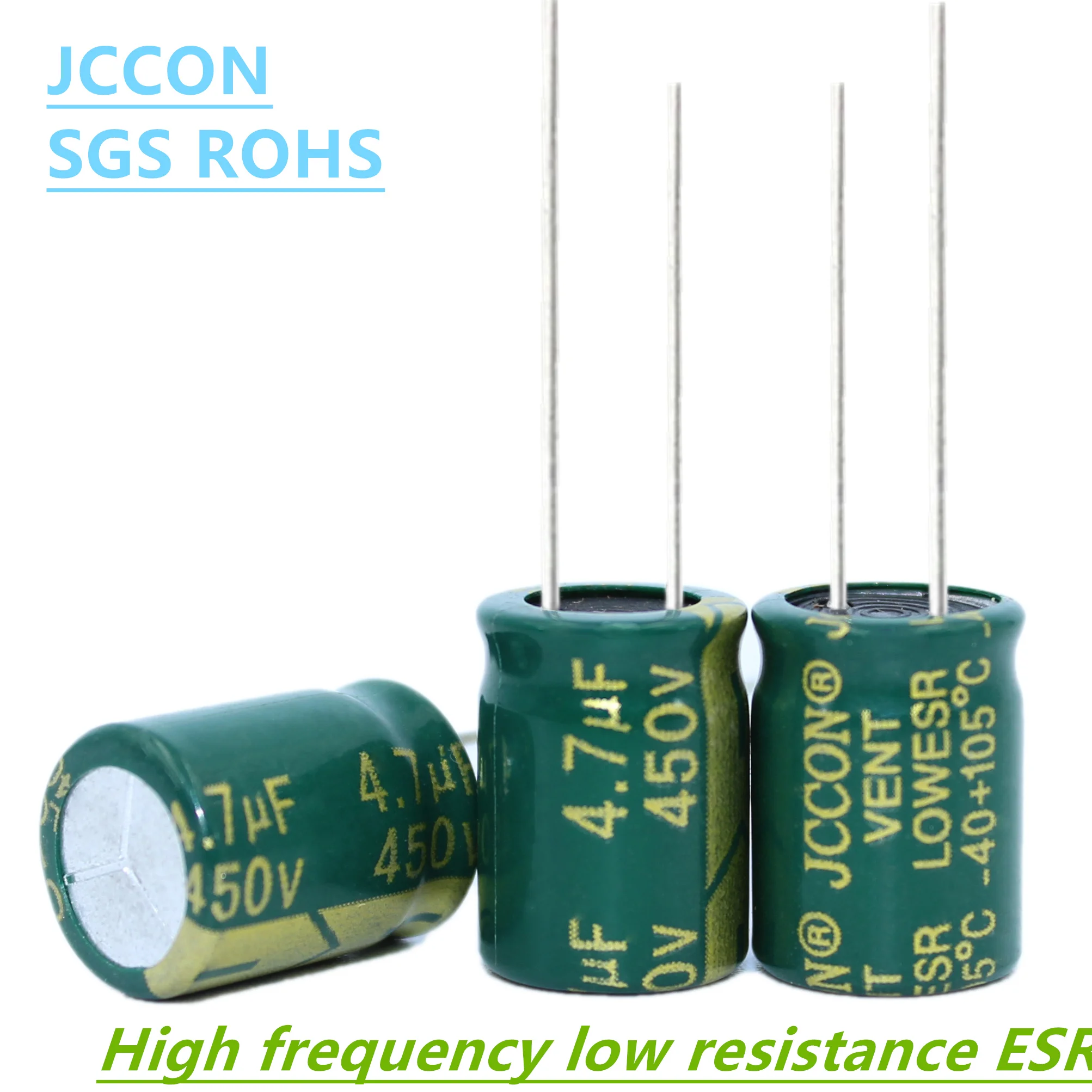 450V 4.7uf 6.8uf 10uf 22uf 33uf 47uf 68uf 82uf 100uf 120uf 150uf 220uf 450High-frequency low-resistance power inverter capacitor