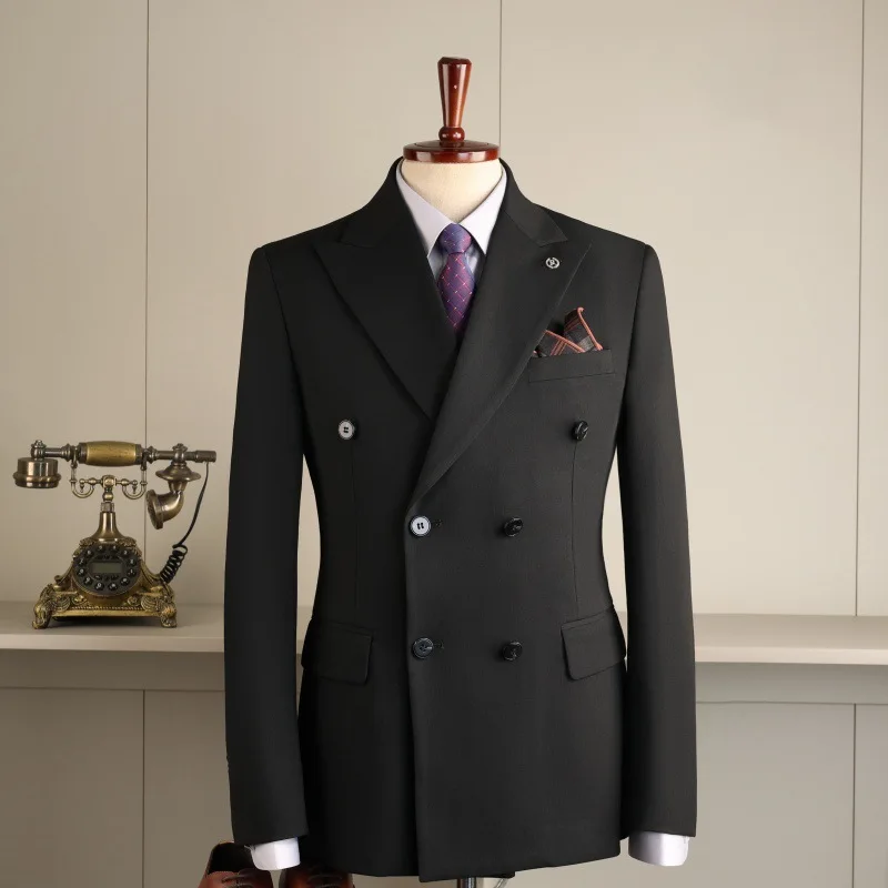 Black (single suit)