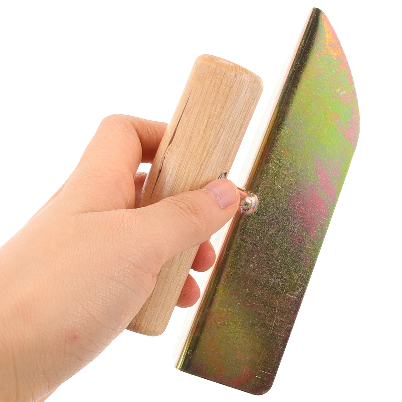 مجرفة الزاوية أداة تعبئة وصلة الحائط المتينة مكشطة الطلاء قاطع المعجون للبناء ملعقة الجص البناء