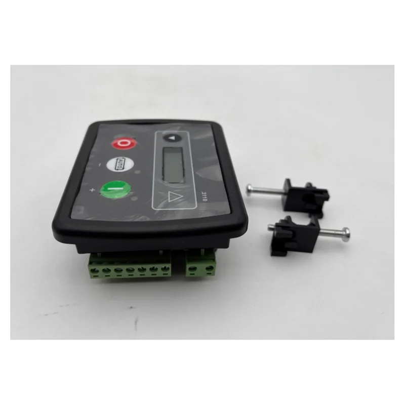 SYW-DSE3110 Generator Controller MPU Manual Automatic Start Generator Accessories DSE3110 Controller Control Module