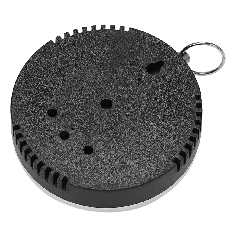 Temperatuur en vochtigheid Analoge indicator Binnen Buiten Thermometer Hygrometer L15