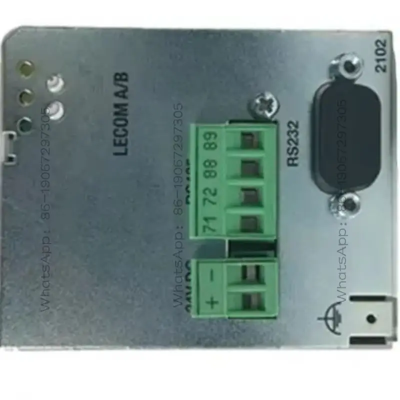 

Suitable for Equipment Accessories EMF2102 Inverter A/B Module Not Brand New