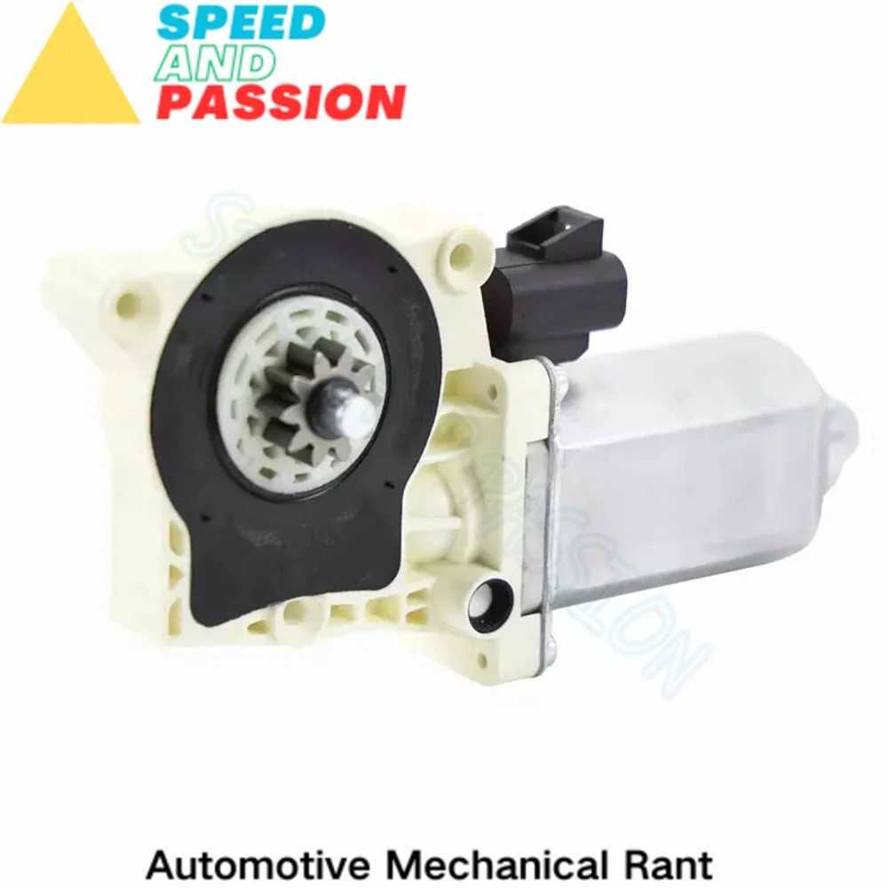 

Подходит для AMP Research 80-03129-90, двигатель силовой педали A10049-113 800312990