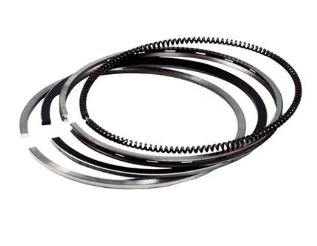 

Engine Parts For 6D24T Piston Ring auto engine systems