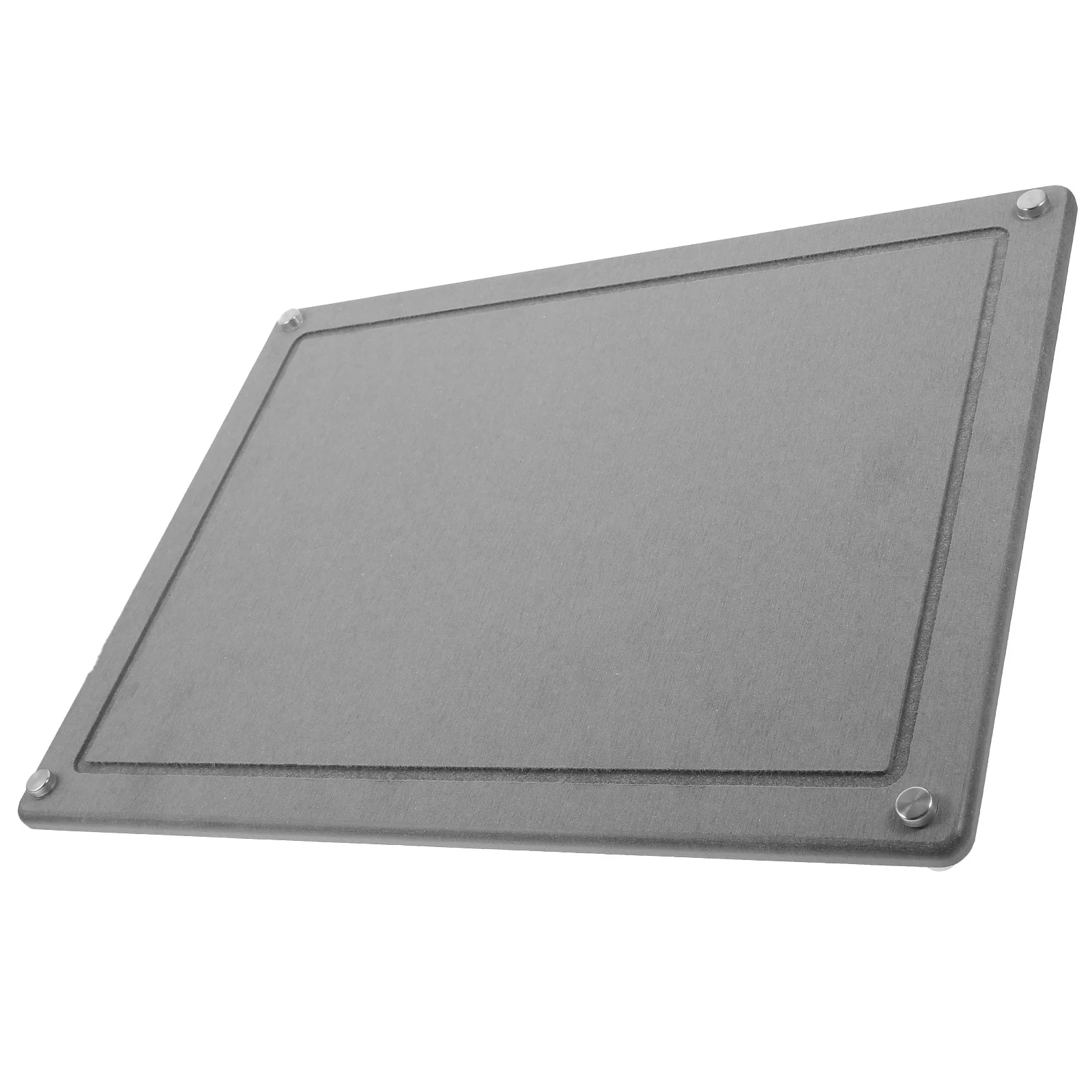 

Diatomite Dish Drying Mat Kitchen Countertop Water Absorbent Non-Slip Multi-Use Tableware Pad Sink Tray Draining Mat For Home