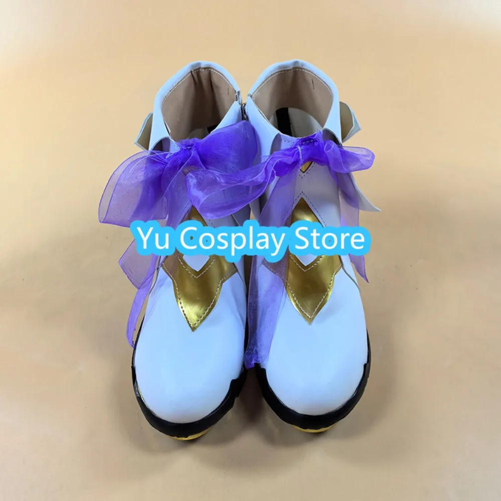 متجر يو التأثيري هونكاي إمباكت 3rd إليسيا هيرشر من أحذية التأثيرية البشرية أحذية أنيمي التأثيرية أحذية أزياء الهالوين الدعائم