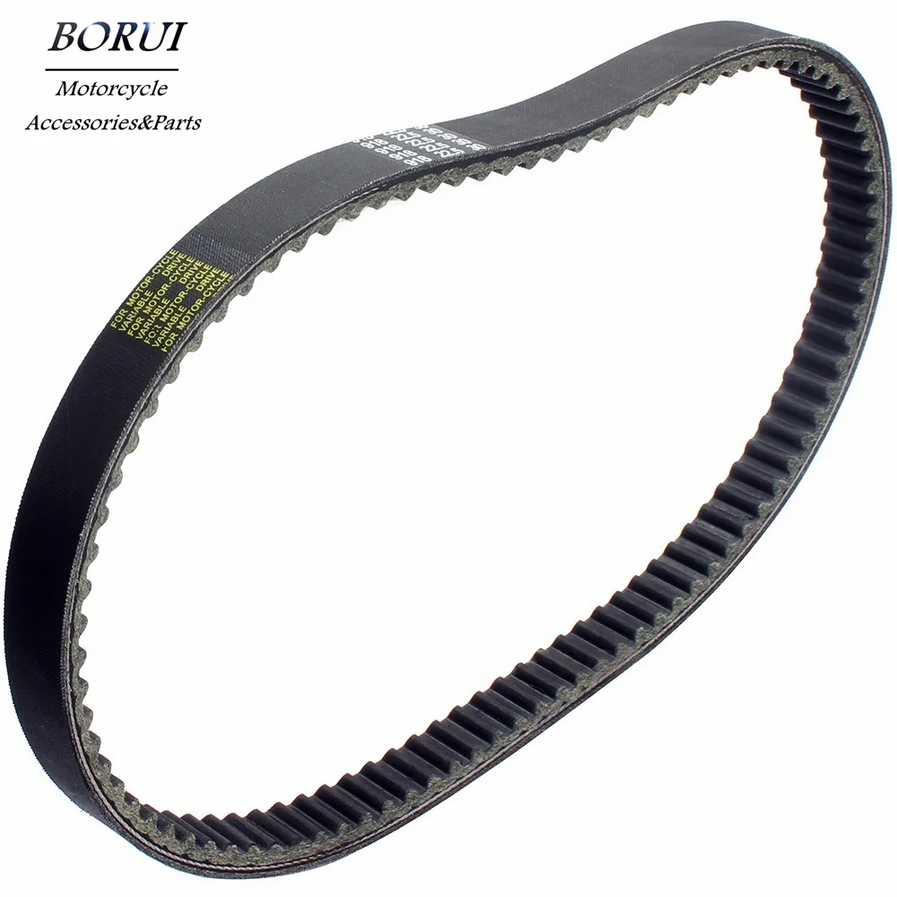 Drive Belt For HONDA 250CC CN250 REFLEX NSS250 CF250 CFMOTO 918 22.5 30