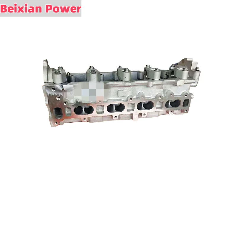 Hot Selling Brand New D4EA Engine Cylinder Head 2.0L D4EB D4BB D4BH D4BF For HYUNDAI KIA