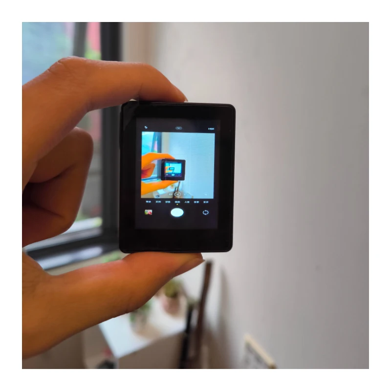 camera-arriere-magnetique-sans-fil-moniteur-de-selfie-ecran-tactile-pour-smartphone-dispositif-de-partage-vocal-machine-auxiliaire-en-streaming-en-direct