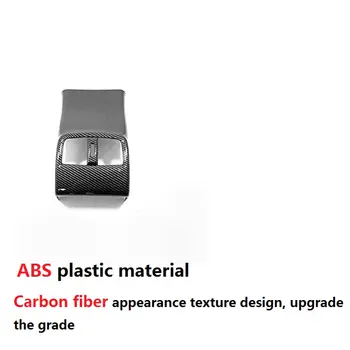 10 nejlepší prodej interiér z uhlíkových vláken u Toyoty Corolla - №4