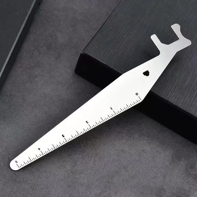 Lock Picking Fire Tool Firefighter Multitool Firefighter Tools Spring Steel Multitools Multipurpose Leverage Tool Pry Bar Tools image 5
