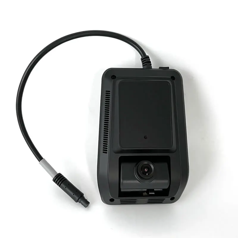 For AI ADAS DSM 2CH 4G Camera for truck bus taxi car dashcam