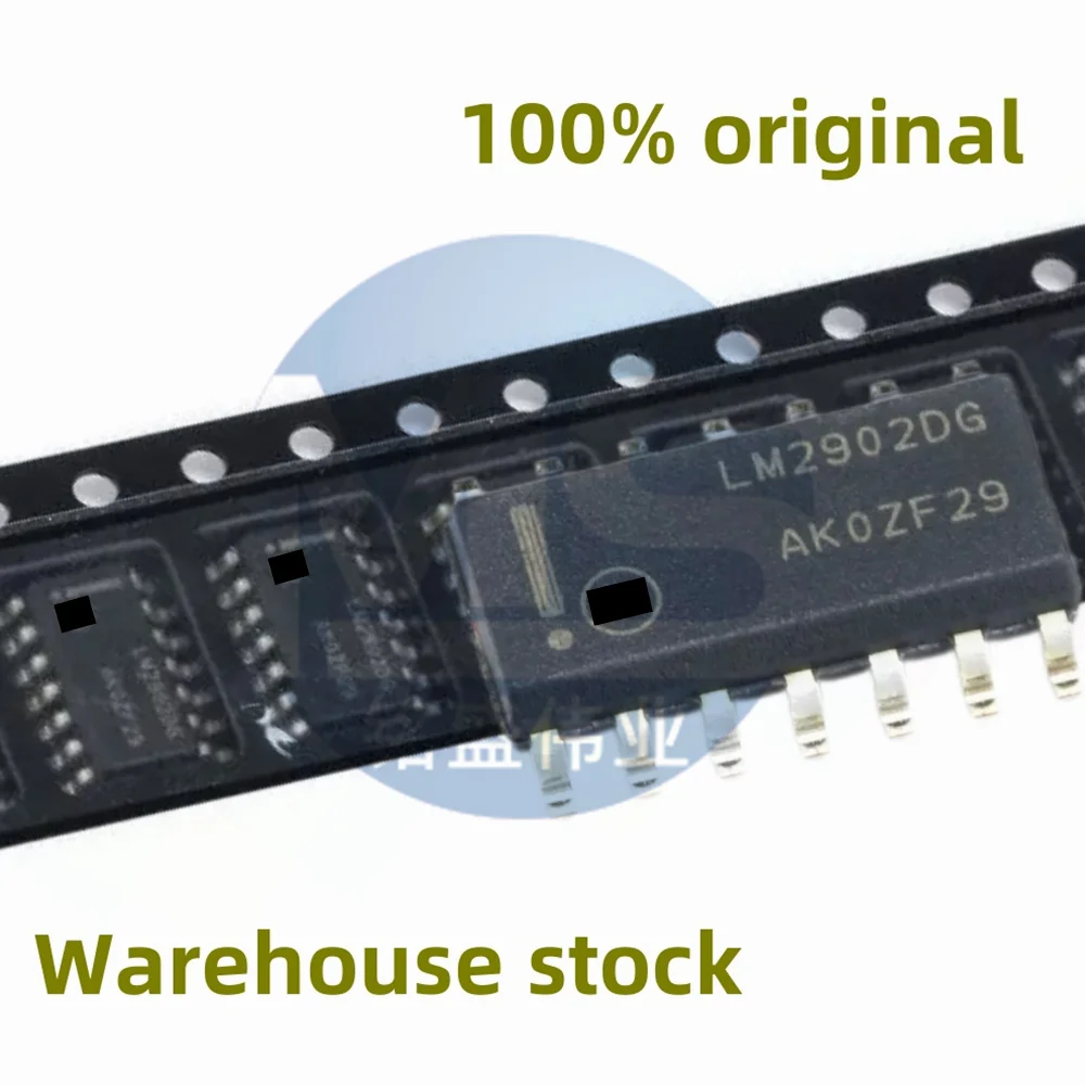 10PCS 100% New LM29…