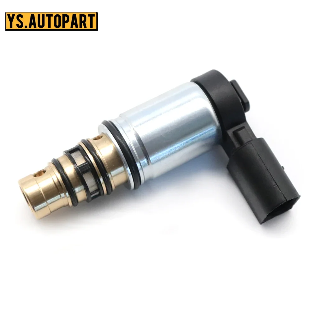 

Car AC Compressor Control Valve PXE14 Fit For Toyota For Sunair EV-019 For Volkswagen Jetta Sanden MK5 MK6 PASSAT