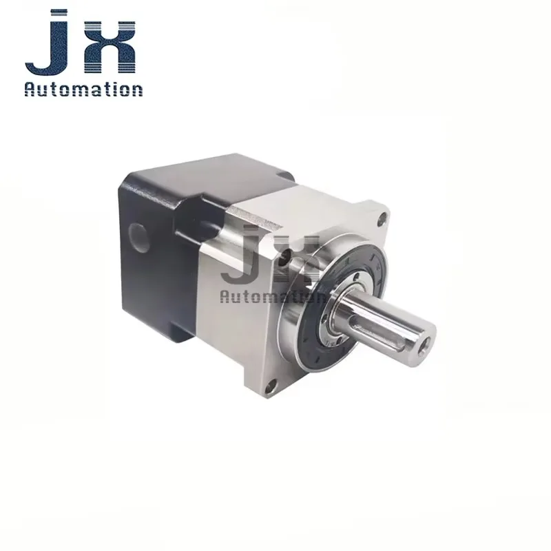 High-precision Cylindrical Helical Gear Servo Planetary Reducer PX60-L1 PX60-L2 For 400W Servo And 57 Stepper Motor