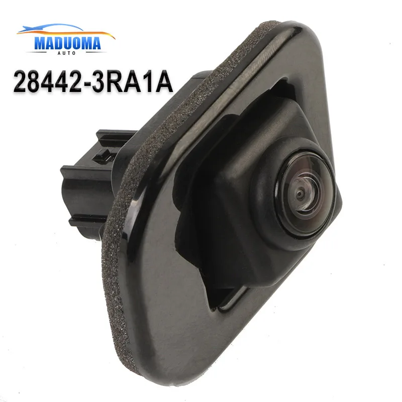 

New Car Accessories High Quality 28442-3RA1A 284423RA1A 28442-3RA1A For Nissan