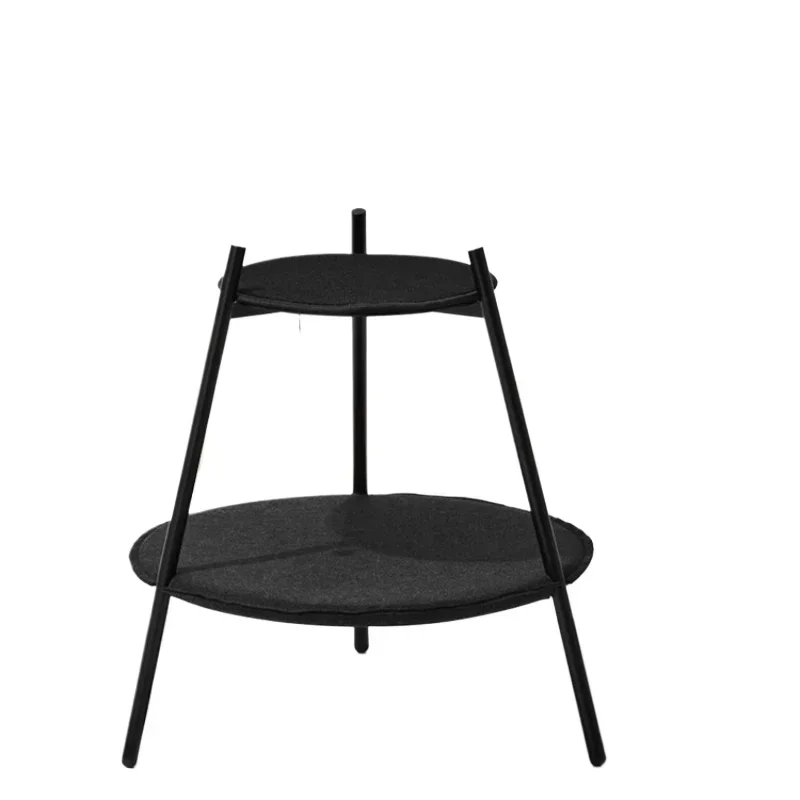 Cat family pet nest cat house cat climbing frame integrated dog off the ground bed