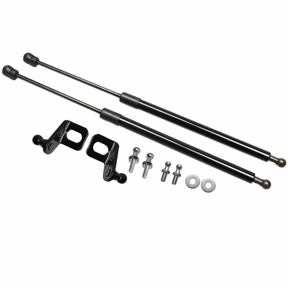 Hood Damper for Kia Picanto Morning JA 2017-2019 Gas Strut Lift Support Front Bonnet Modify Gas Springs Shock Absorber