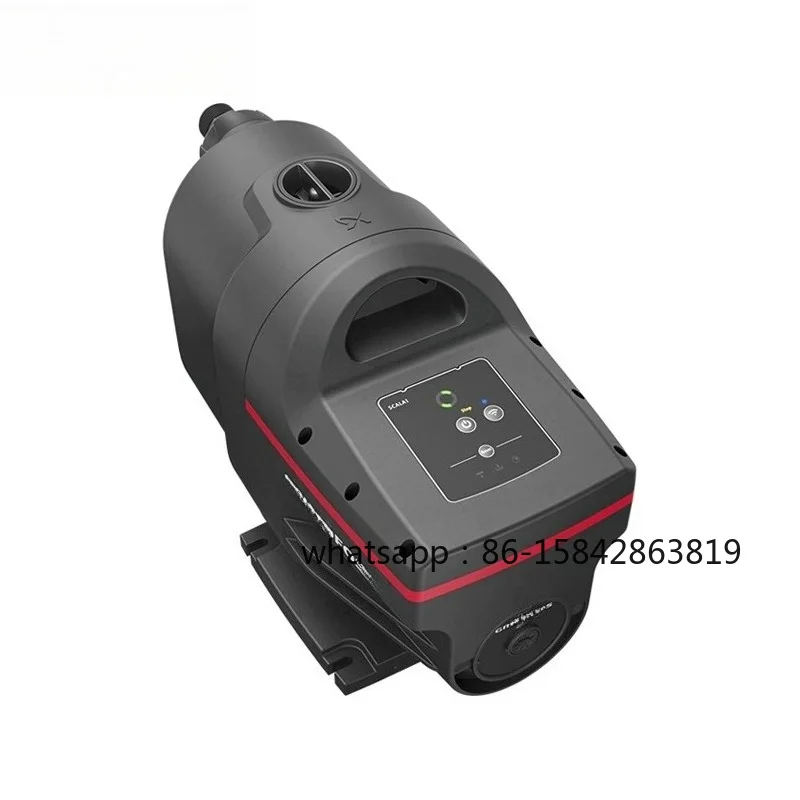 SCALA1 imported booster pump, household whole house hot and cold water pump, large flat fully automatic self-priming pump