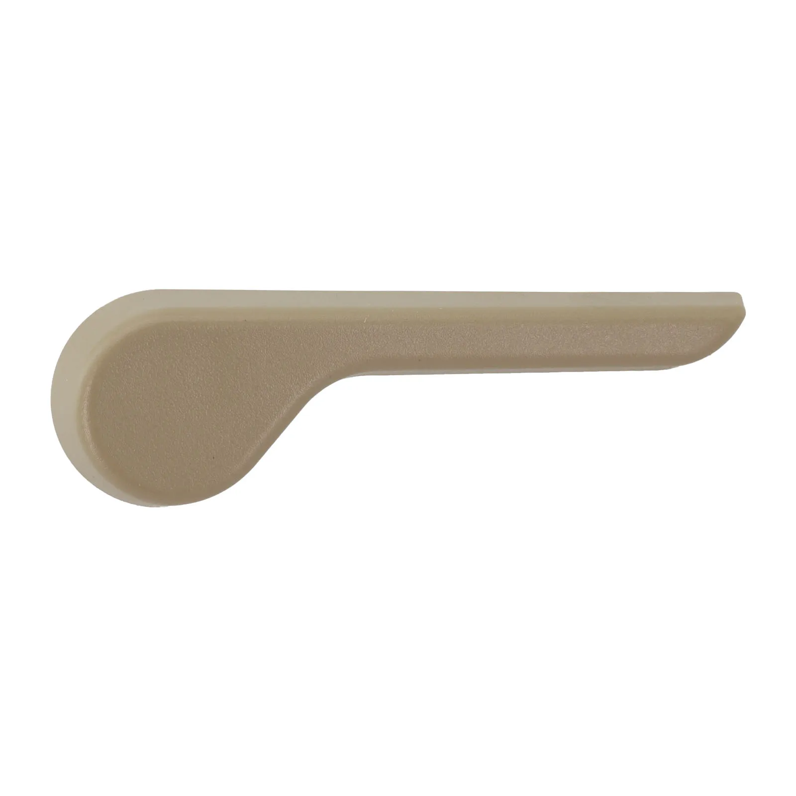 High Quality Brand New Lever HANDLE HANDLE Plastic Material 1 Piece Direct Replacement Driver Rear Left 15279415