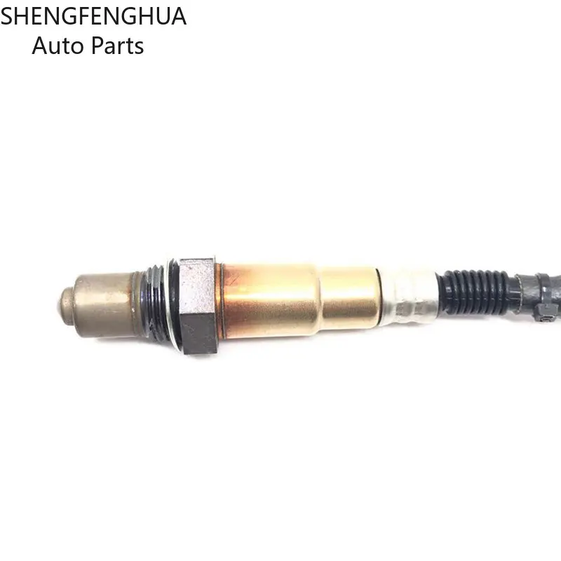 For Maserati 12 years President VI 3.0T right oxygen sensor 670101795 factory wholesale