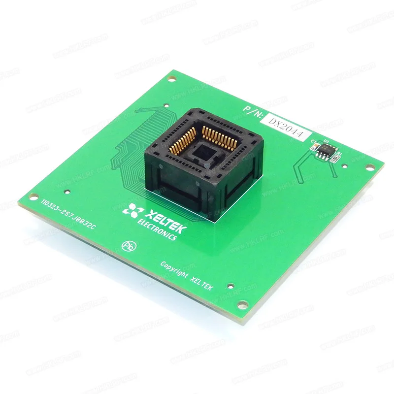 

Xeltek Programmer Socket DX2044 IC Adapter