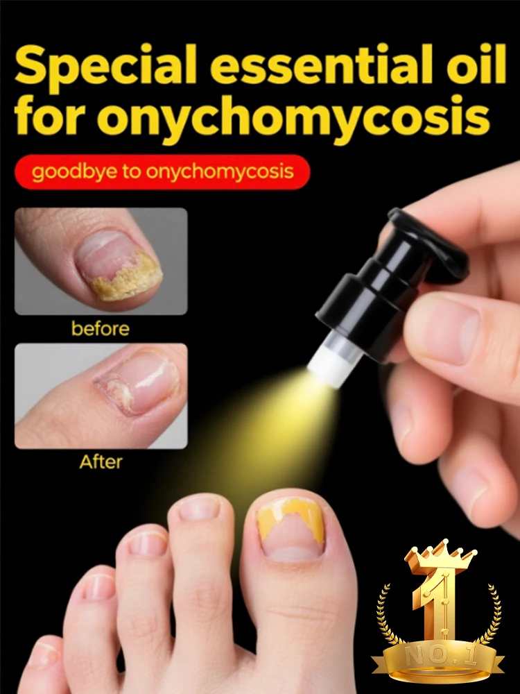 

Nail products suitable for everyone