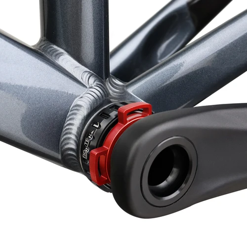 Imagen 2 del producto MUQZI-anillo de ajuste de precarga de manivela de bicicleta, adaptador de husillo de bicicleta de 28,99mm para DUB NX GX XX1, precarga de soporte inferior de brazo de manivela