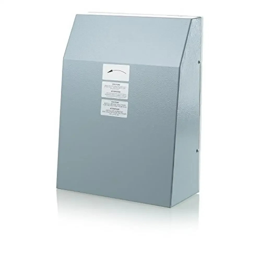 

Wall Mounted Centrifugal Fan 238 CFM Commercial Kitchen Exhaust Smoke Offices Bars AC IPX4 Protection Metal Plastic Controller