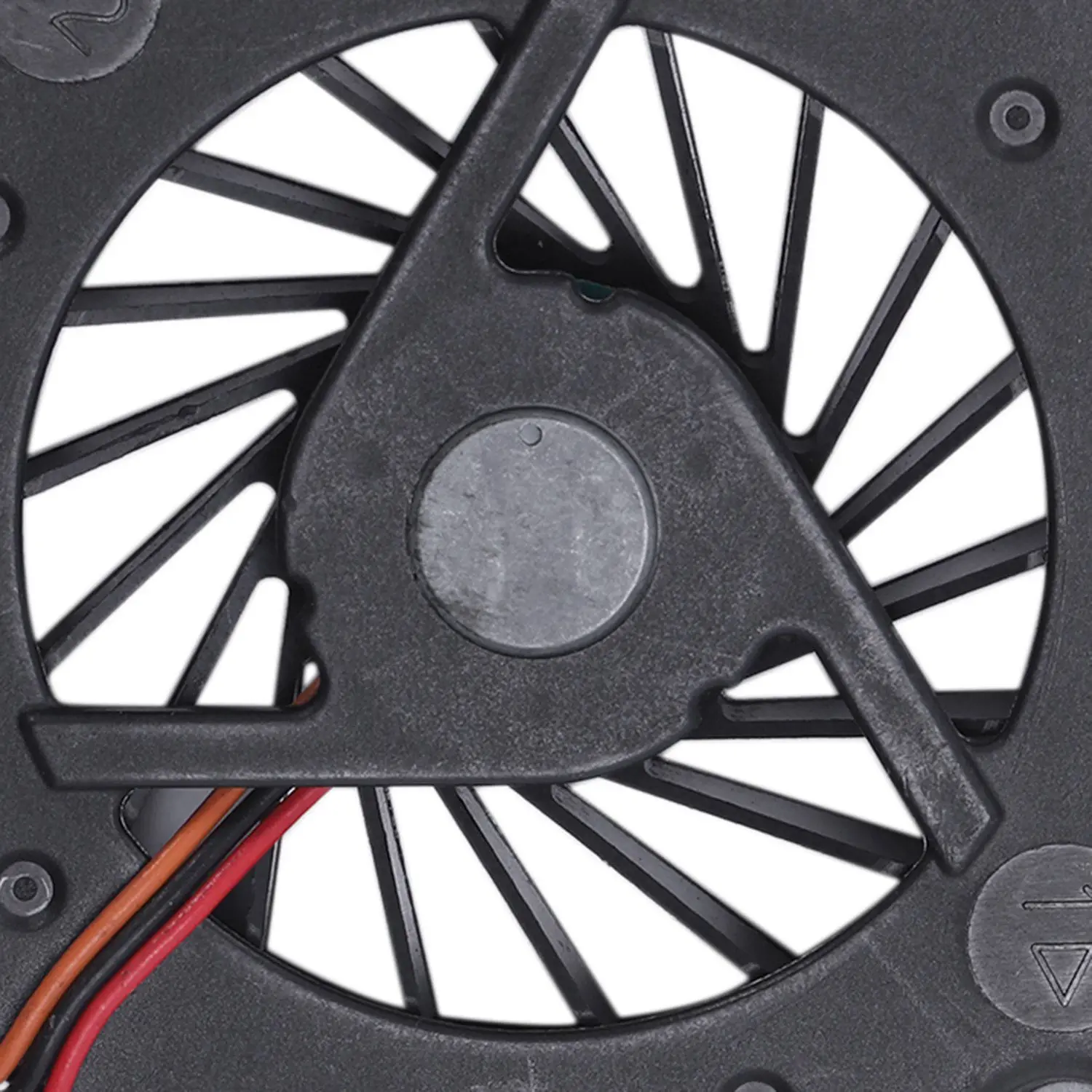 X64A-Laptop Cpu Cooling Fan For Fujitsu Lifebook S6311 S2210 S6510 S6410 E8410 S7110 T4215 T5500 T2050 Mcf-S6055am05b Notebook C