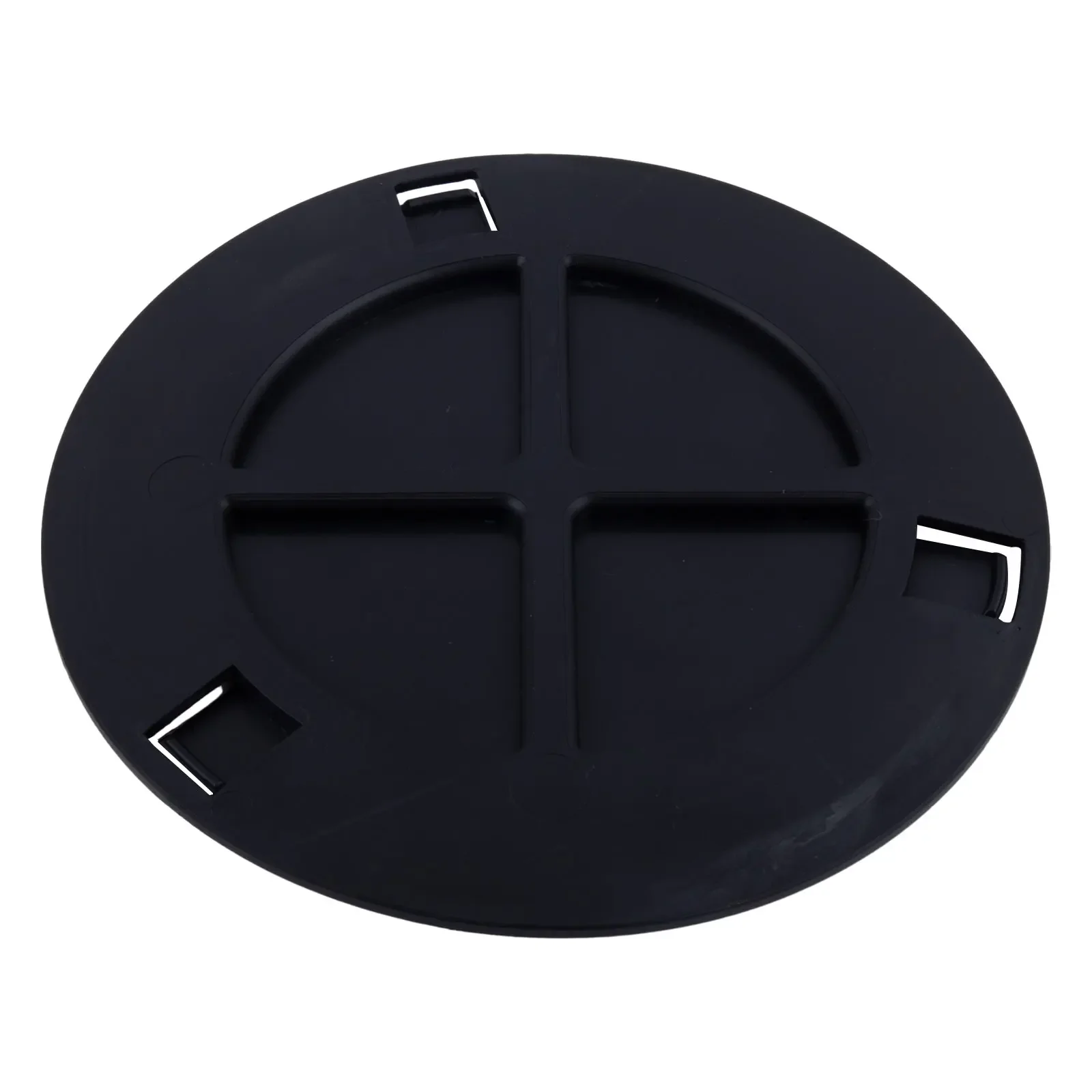 2pcs Car Lid Wheelhouse Cover Inner Fender-Access Cap 51719802413 For MINI Countryman R60 2010-2015 For Paceman R61 2013 -2015