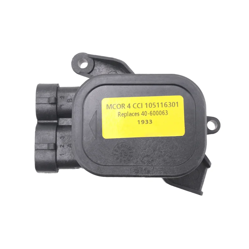 

A77Q-105116301 Fit For Club Car DS/Precedent MCOR 4 Throttle Potentiometer