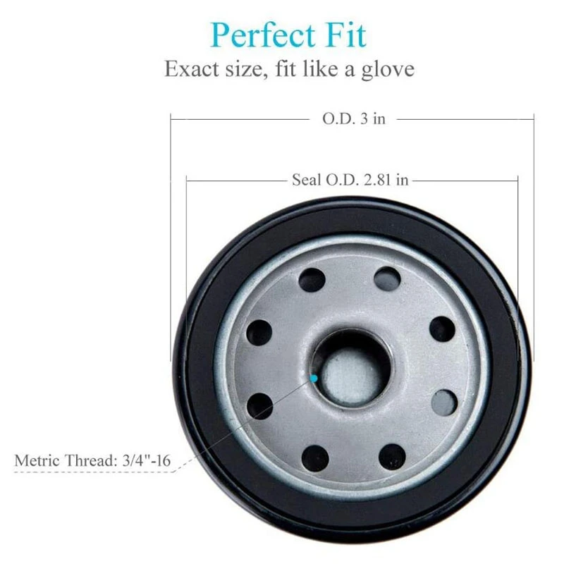 Imagem -02 - para Briggs e Stratton 492932 492932s John Deere Am125424 Kawasaki 49065 7007 Acessórios Cortador de Grama 696854