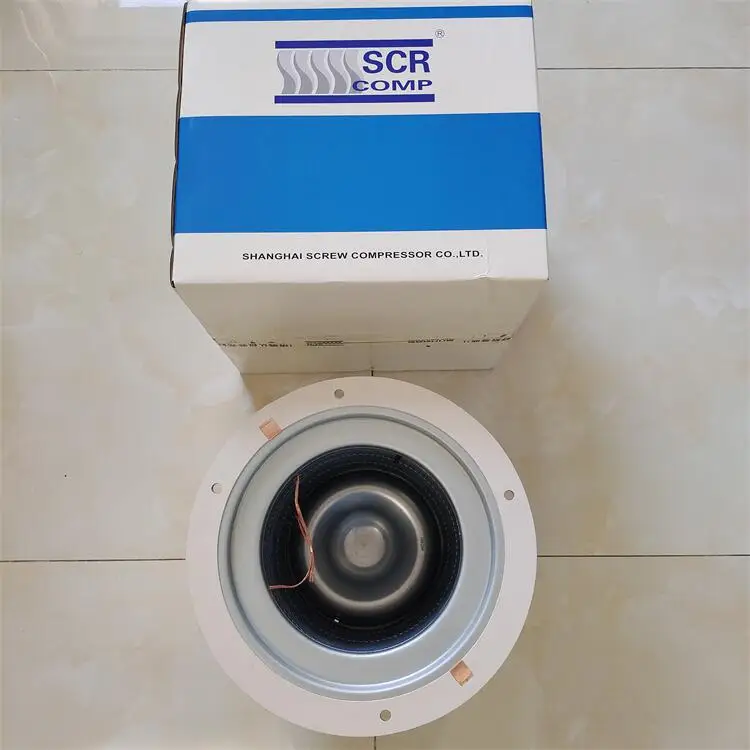 Materiały eksploatacyjne do kompresorów powietrza z magnesami trwałymi o zmiennej częstotliwości, producent rdzeni separujących olej i gaz, rozmiar