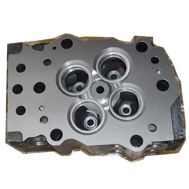 BLSH NH/NT855 NT495 NT743 NTA855 Diesel Engine Parts Cylinder Head 4915267 for Cummins