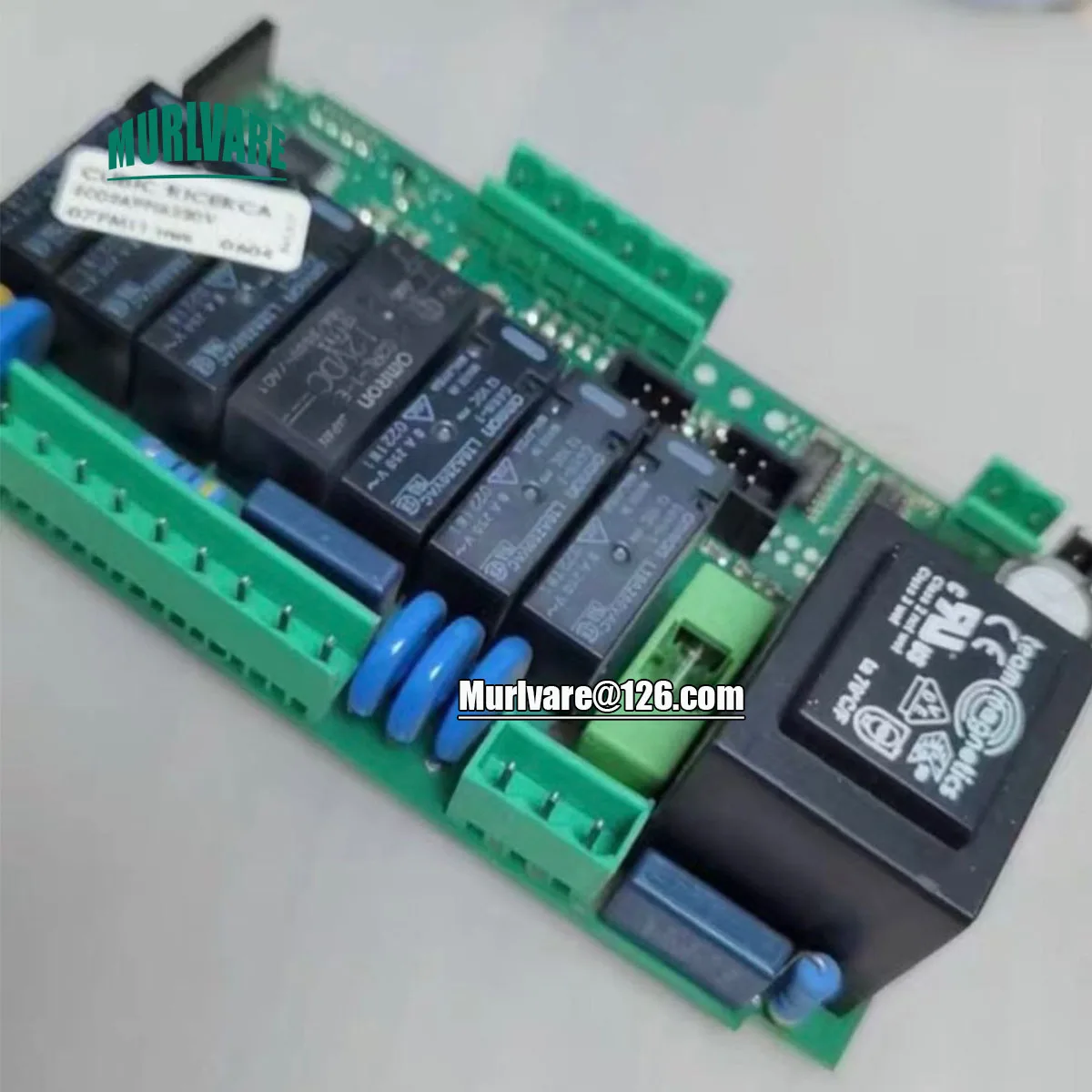 04900732 04900733 Mainboard Controller Pcb Board For NUOVA Simonelli APPIA One Two Generation Semi-automatic Coffee Machine