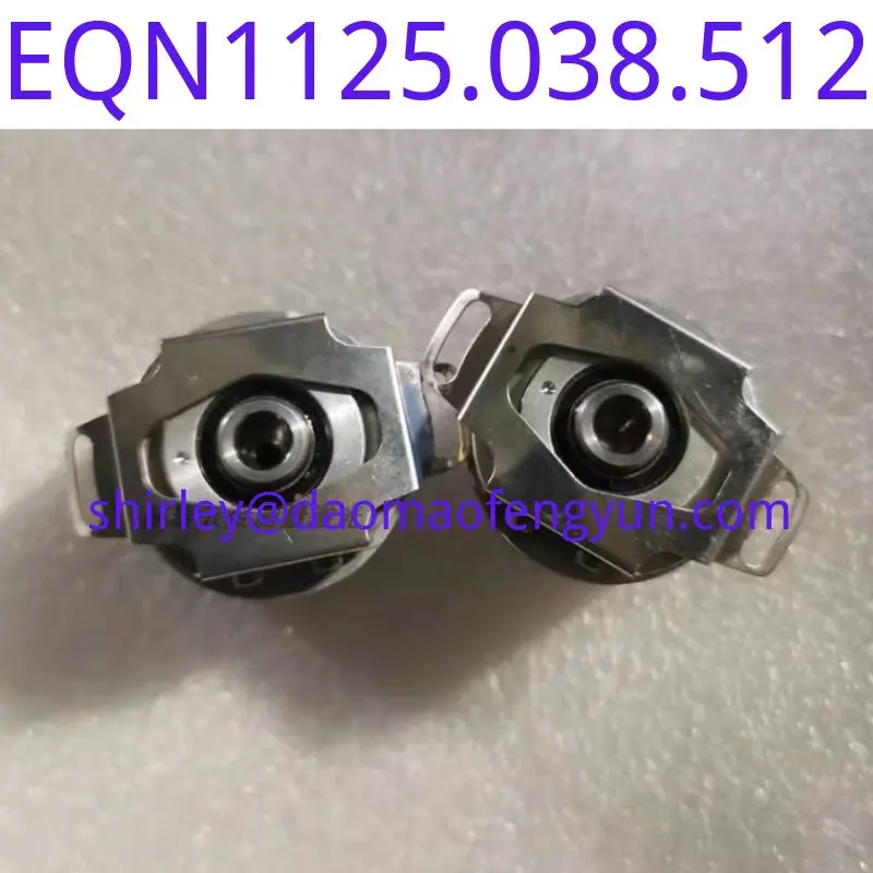 Used EQN 1125.038 512 encoder