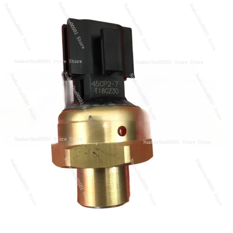 

45CP Series Pressure Sensors Transmitters Models 45CP2-1 45CP2-2 45CP2-5 45CP2-7 for Industrial Applications