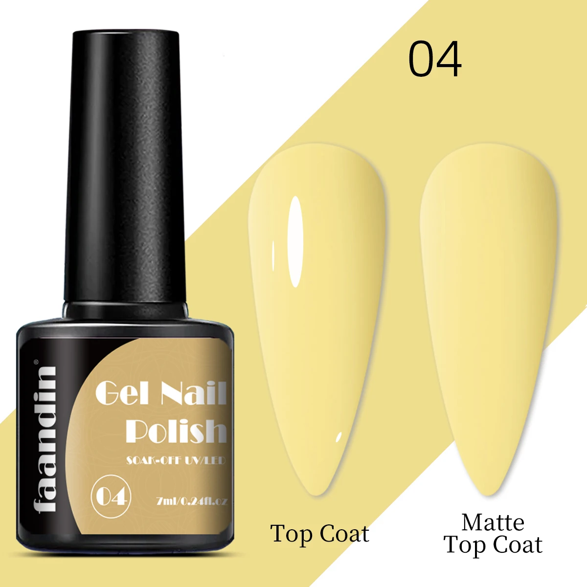 فاسدين 0. عبوة واحدة 24 أونصة، طلاء أظافر جل بلون موحد، سلسلة ألوان مبهرة مختارة، جل طلاء أظافر أسود، مصباح أظافر سريع الجفاف، خالي من الكحول، ألوان كاملة، ليس من السهل أن يسهل استخدامها في صالونات الأظافر العناصر الأساسية لصالونات الأظافر #3