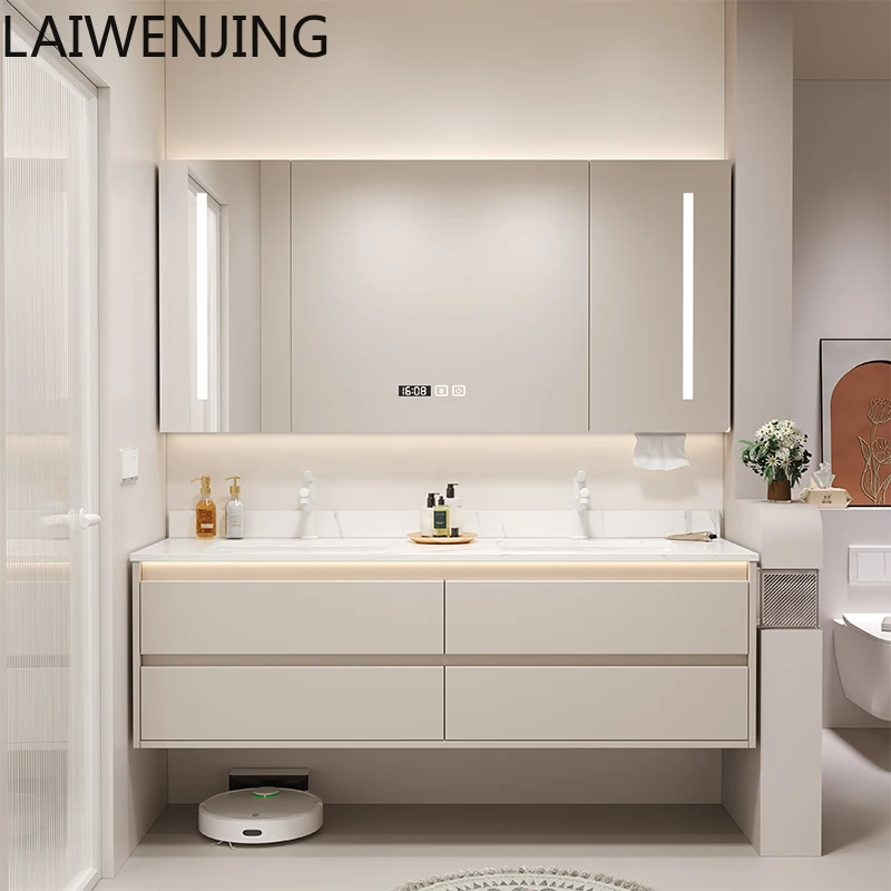 Mjy Bathroom Cabine… - image