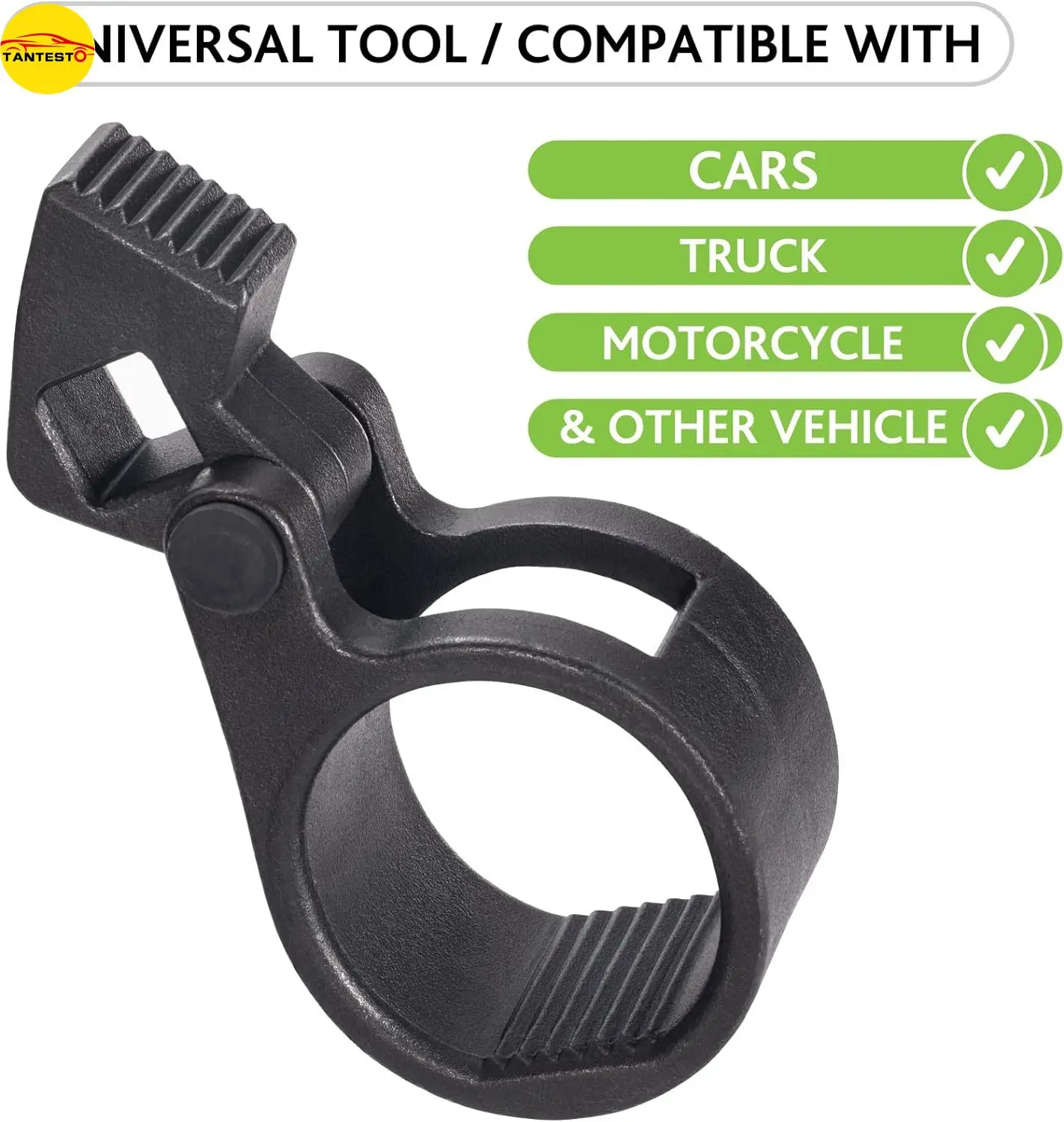 Universal Inner Tie Rod Hex Wrench Repair Removal Tools 27-42mm for Car Truck Vehicle Mercedes Benz, BMW, Toyota, Honda, Ford