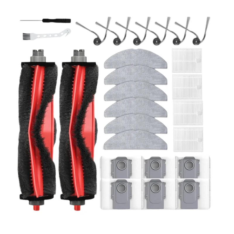 For Roborock Q7 M5 …