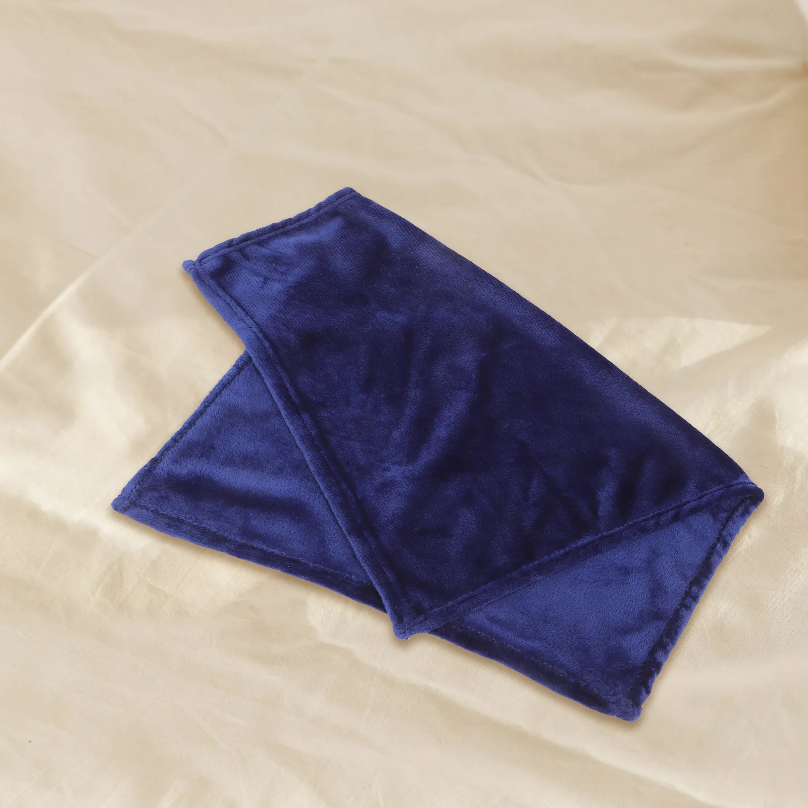 flannel pet blanket fleece pet blanket solid color pet blanket flannel pet bedding